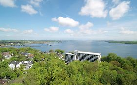 Maritim Hotel Bellevue Kiel